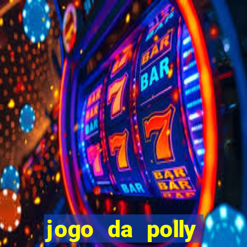 jogo da polly pocket 360