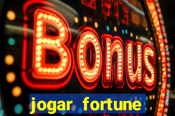jogar fortune rabbit demo