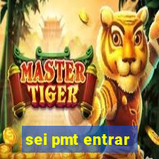 sei pmt entrar