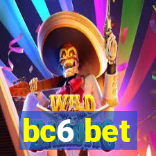 bc6 bet