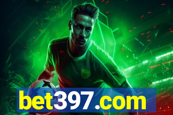 bet397.com