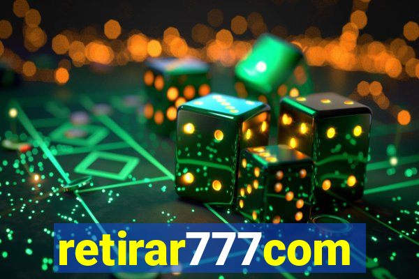 retirar777com