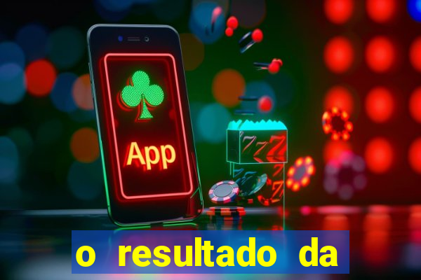 o resultado da popular de 12:40