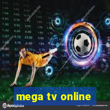 mega tv online