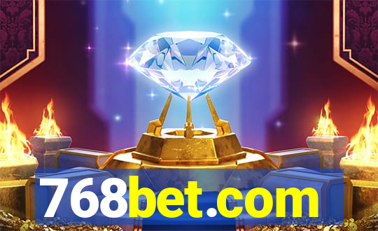 768bet.com