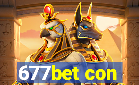 677bet con