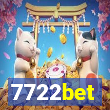 7722bet