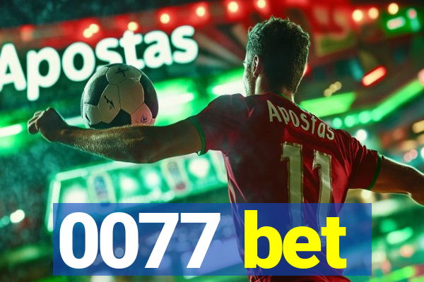 0077 bet
