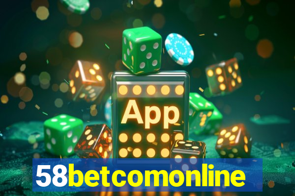 58betcomonline