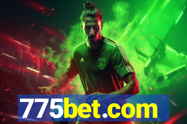 775bet.com