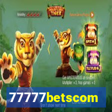 77777betscom