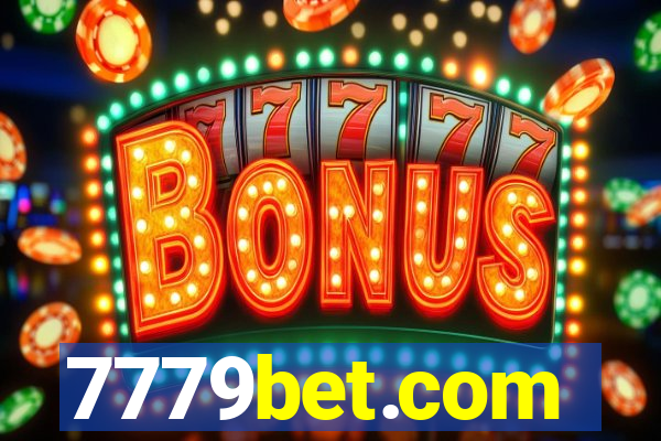 7779bet.com