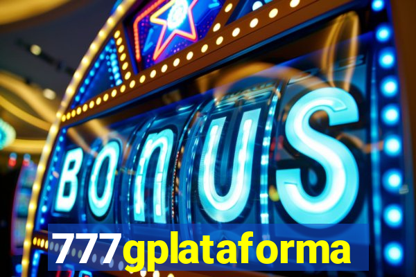 777gplataforma