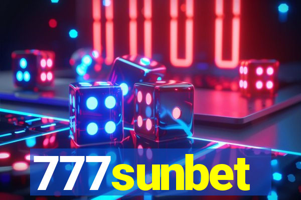 777sunbet