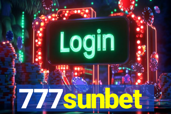 777sunbet