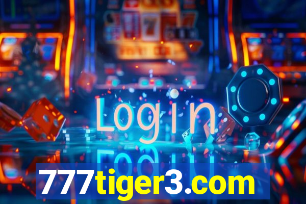 777tiger3.com
