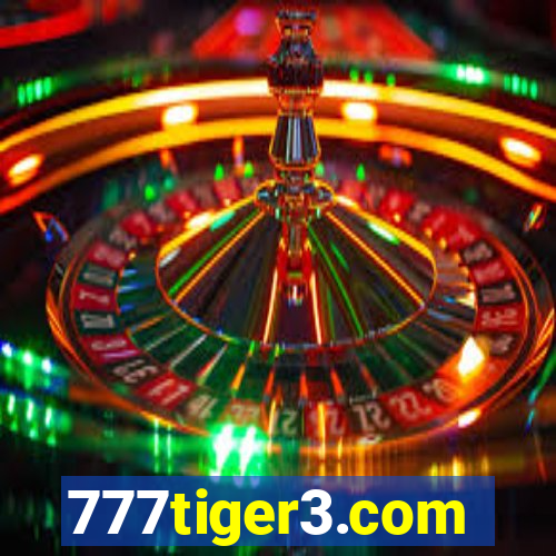 777tiger3.com