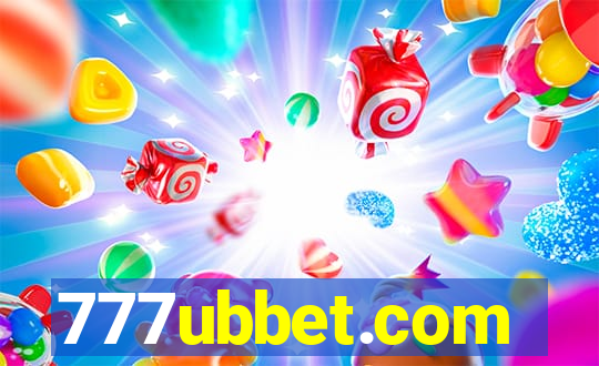777ubbet.com