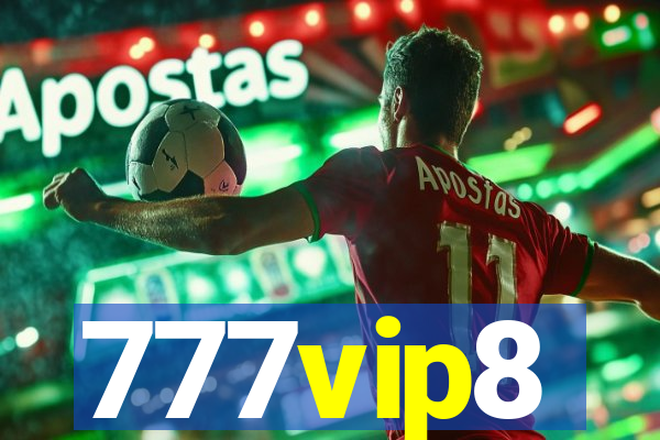 777vip8