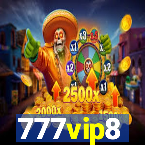 777vip8