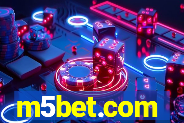 m5bet.com