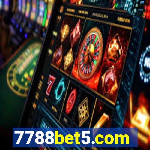7788bet5.com