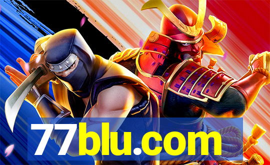 77blu.com