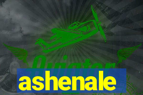 ashenale