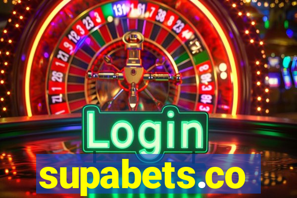 supabets.co