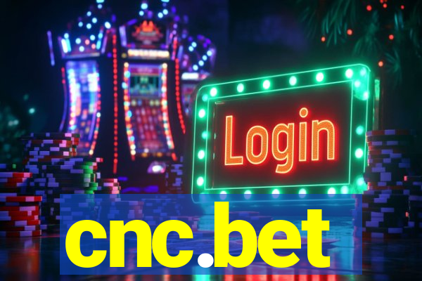 cnc.bet