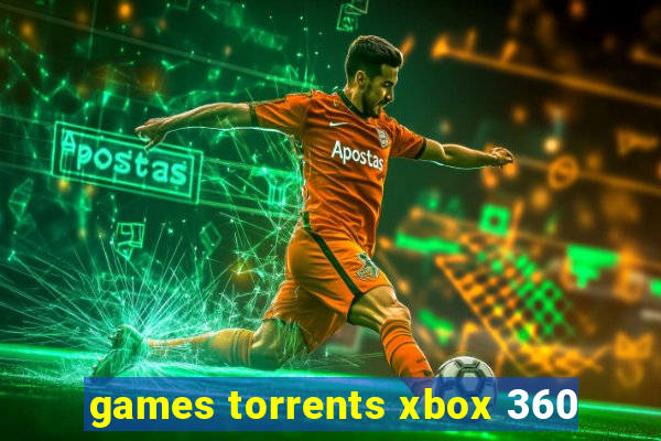games torrents xbox 360