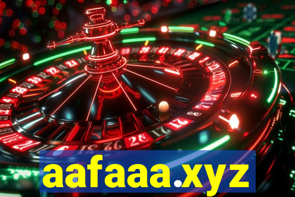aafaaa.xyz