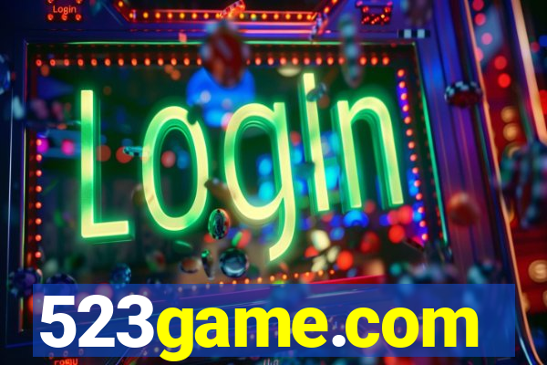 523game.com
