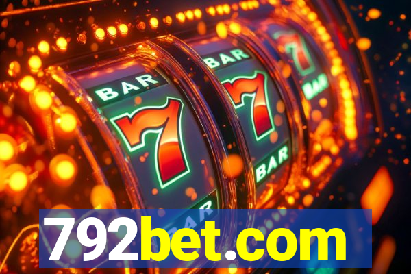 792bet.com