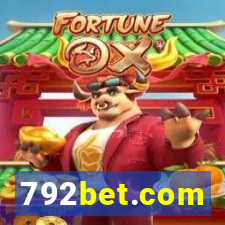 792bet.com