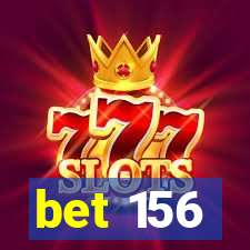 bet 156