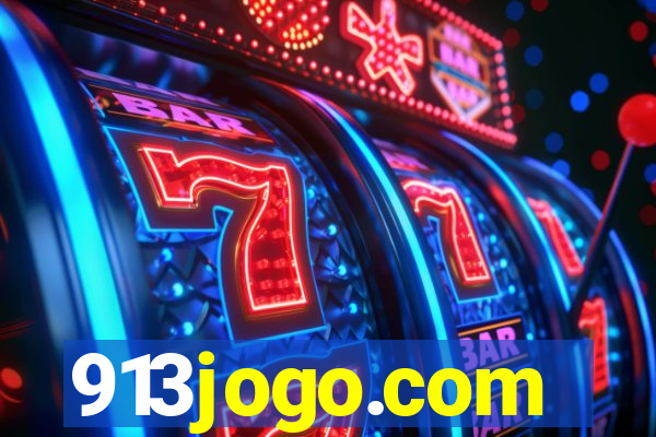 913jogo.com