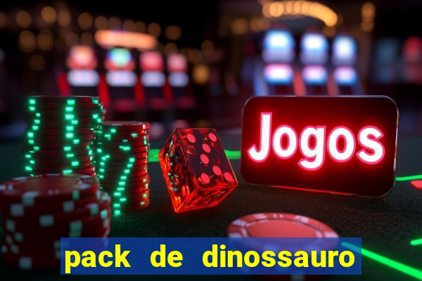 pack de dinossauro para drawing cartoons 2 vk
