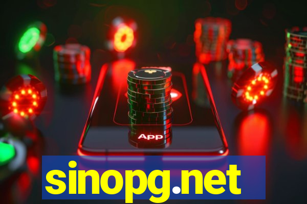 sinopg.net