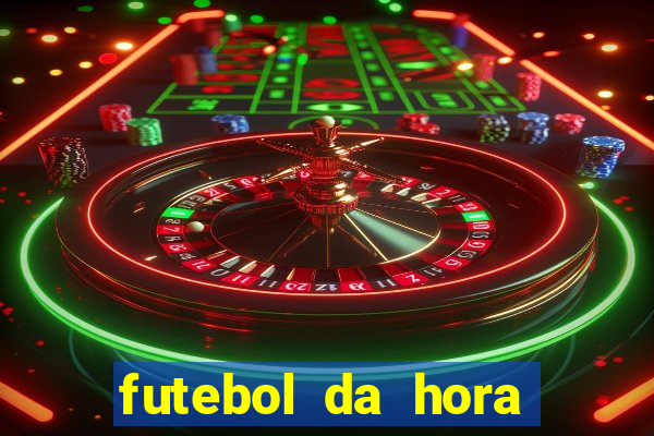 futebol da hora 3.7 no play store