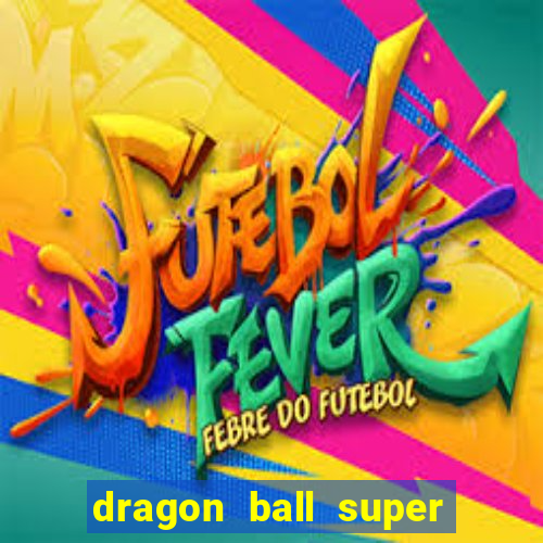 dragon ball super 2 torrent