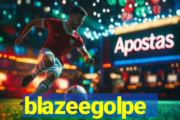 blazeegolpe