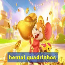 hentai quadrinhos