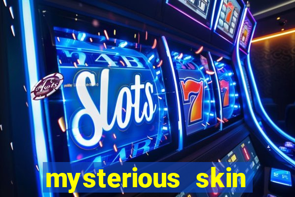 mysterious skin filme completo dublado