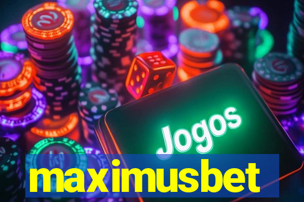 maximusbet