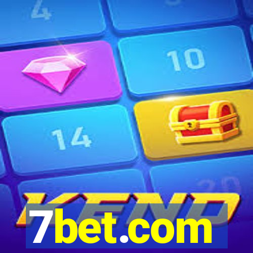 7bet.com