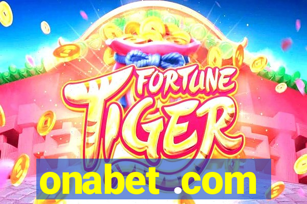 onabet .com