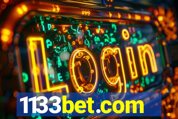 1133bet.com