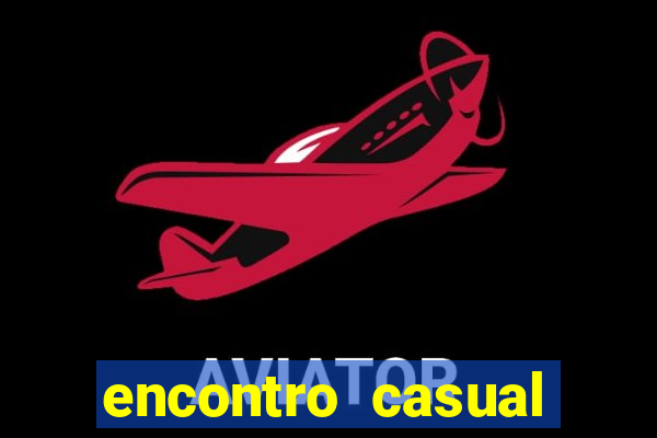 encontro casual porto alegre
