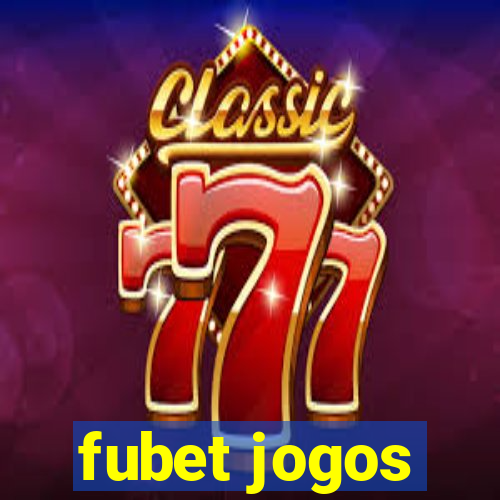 fubet jogos